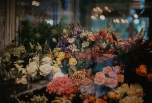 Say It With Flowers, Find A Great Florist Now And Send Beauty