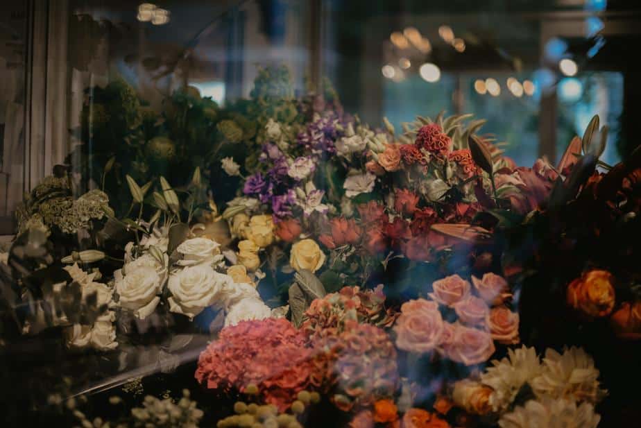 Florist Supplies