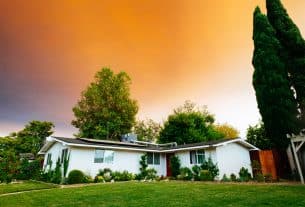 Outdoor Landscape Lights: The Secrets To Creating A Wonder