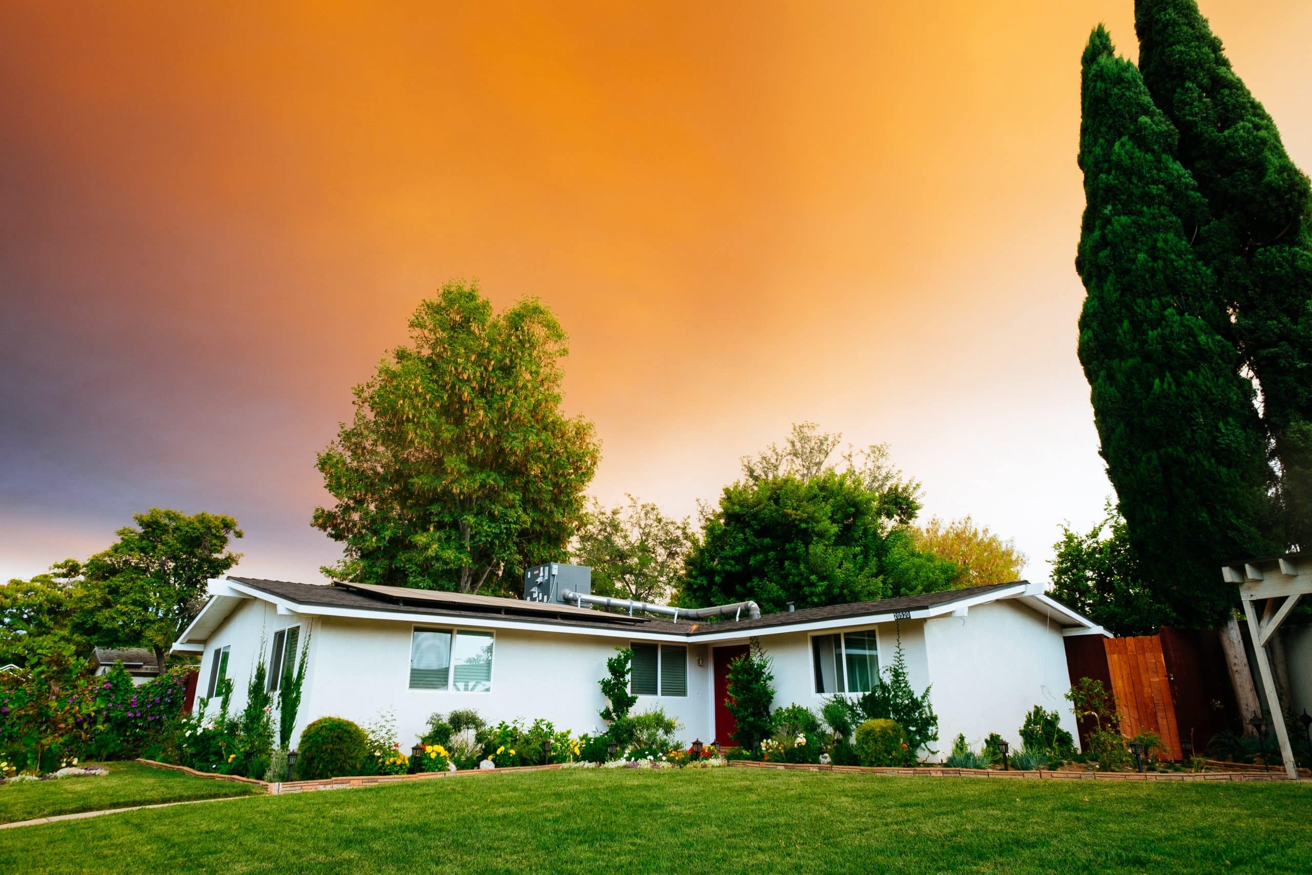 Landscape Lighting