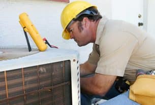 HVAC Contractors