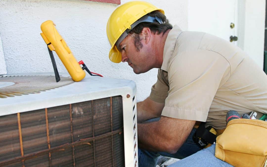 HVAC Contractors