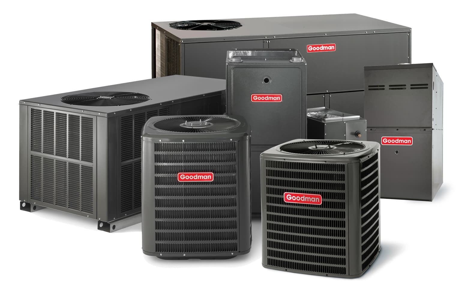 HVAC Units