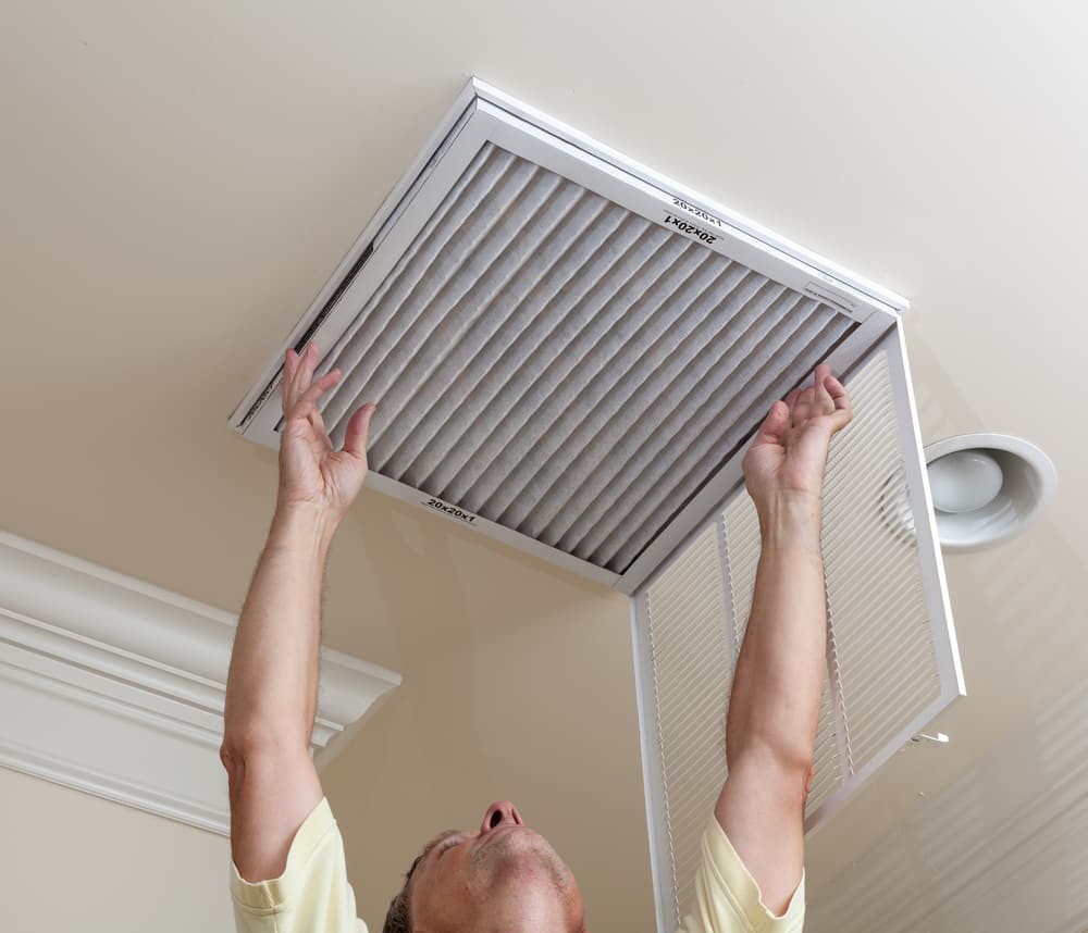 HVAC Filter