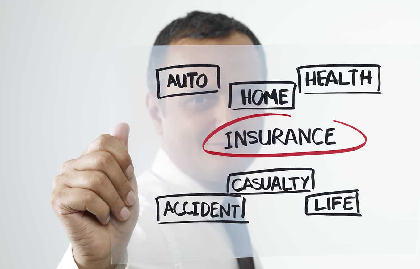 Healthcare Insurance