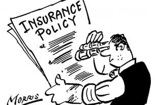 Keeping Up With The Latest Insurance News