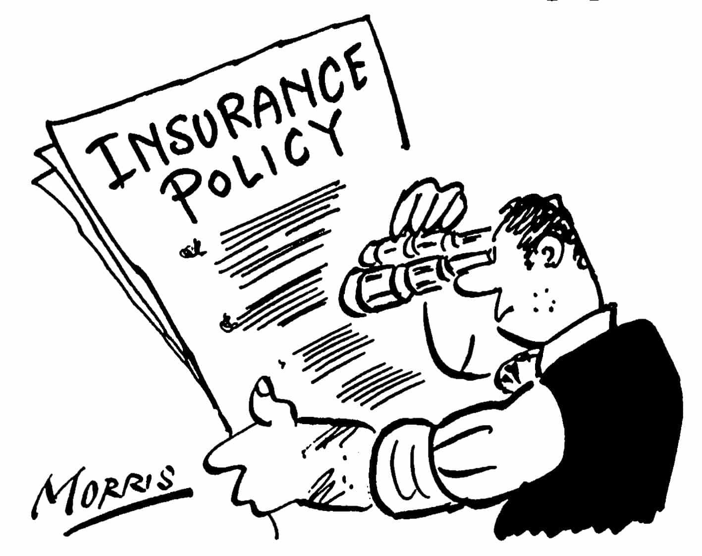 Insurance News