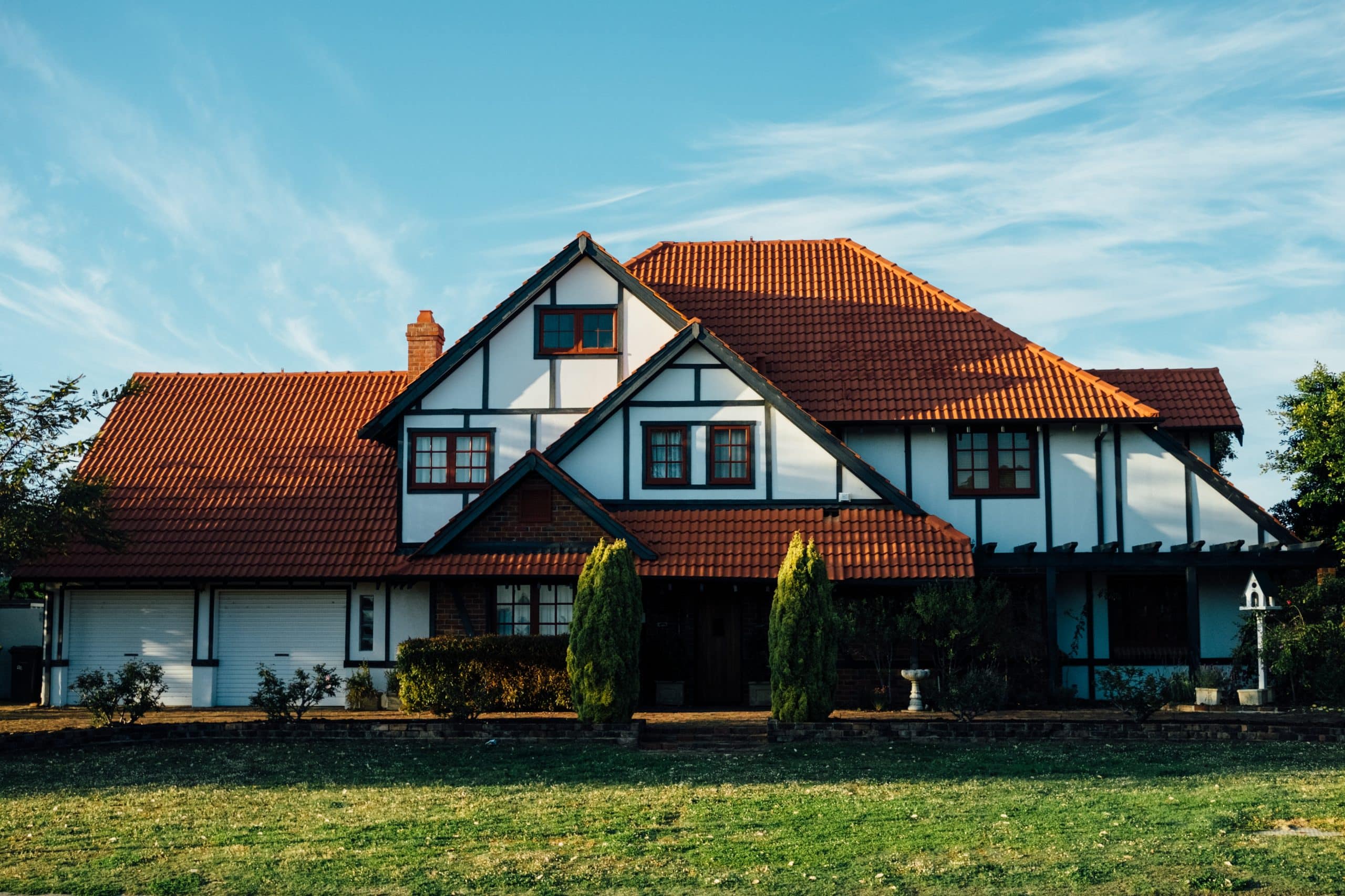 Roofing Maintenance