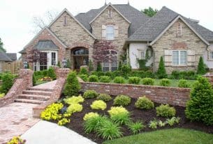 Garden Maintenance Services