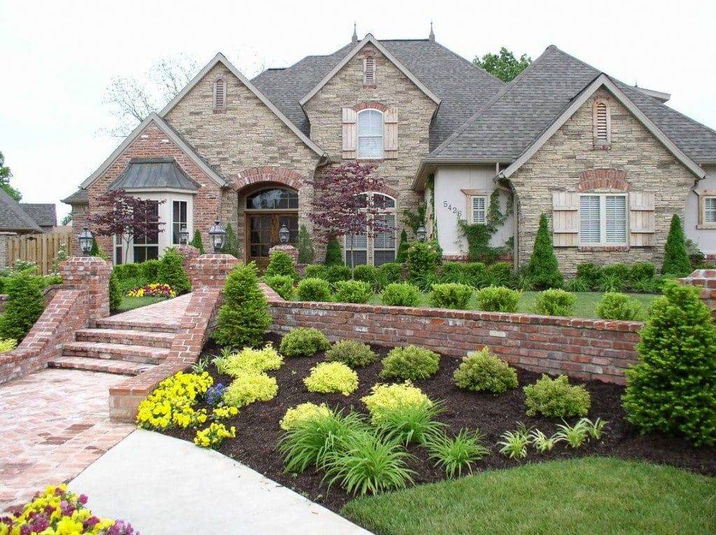 Landscaping Maintenance