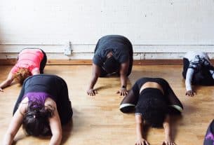 Major Health Benefits of Yoga