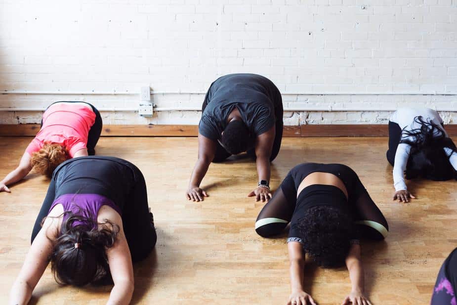 Yoga For Health