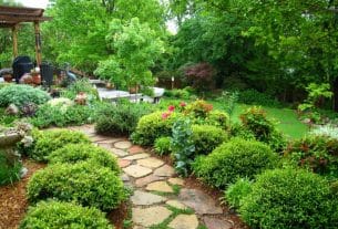 Landscape Design Ideas