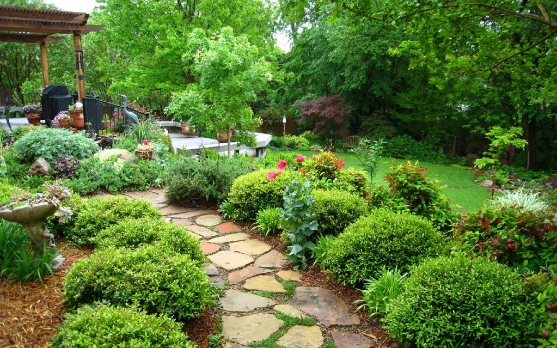 Landscape Design