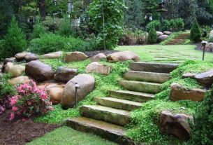 Modern Landscape Design Brisbane – How to Avoid Problems with Your Landscaper