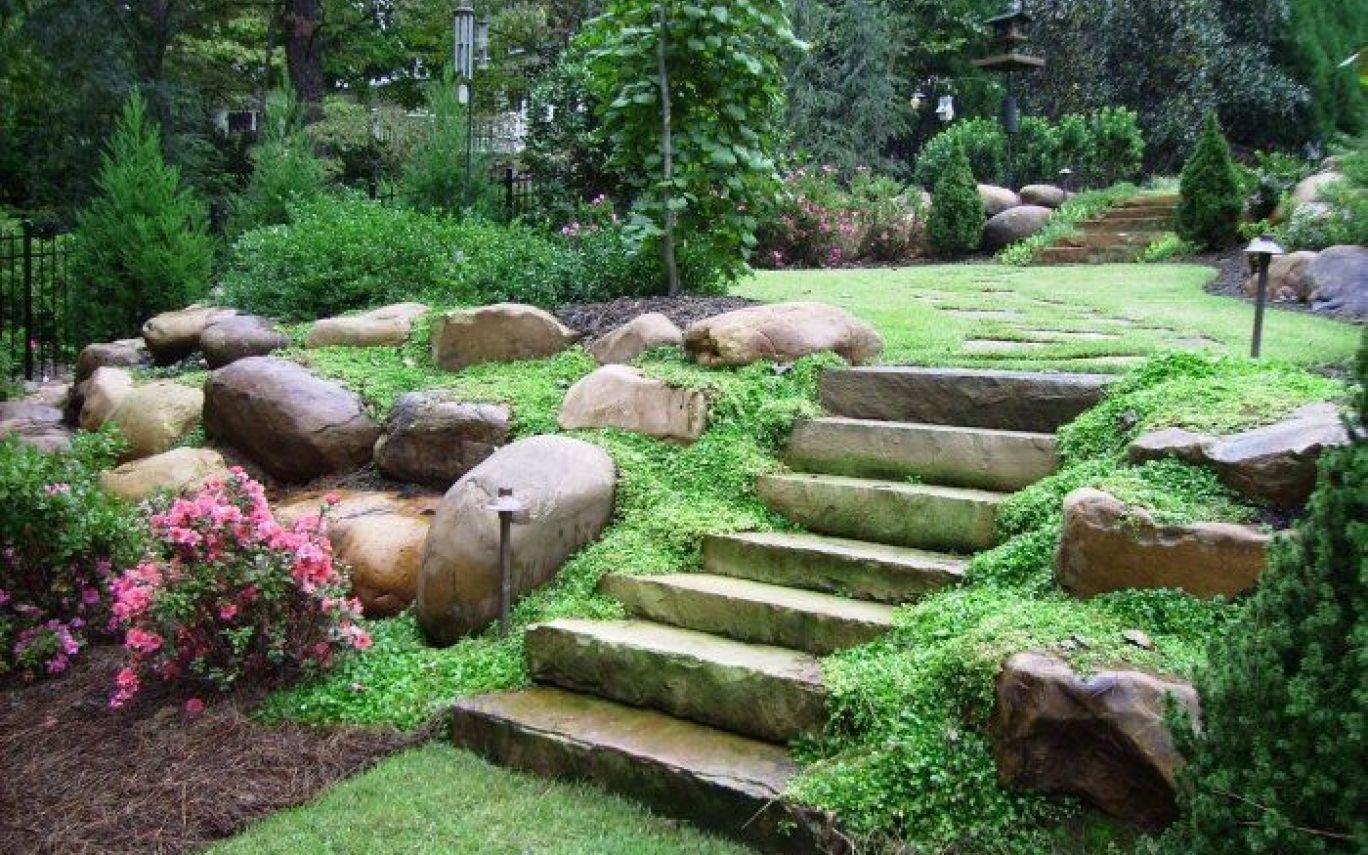 Landscape Design