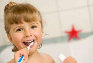 Importance of Oral Hygiene