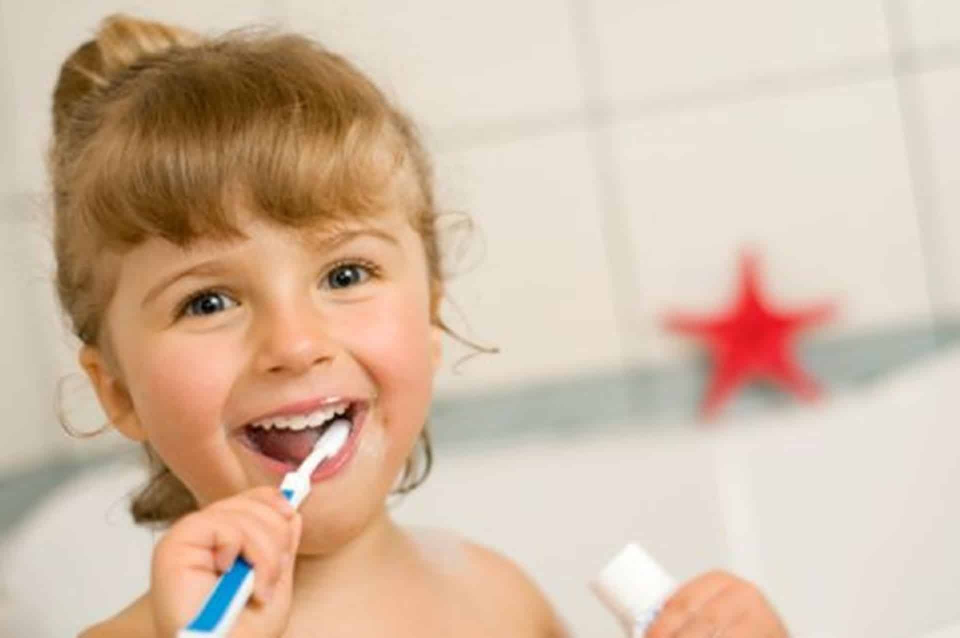 Oral Hygiene