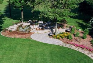 How to Find Landscaping Services