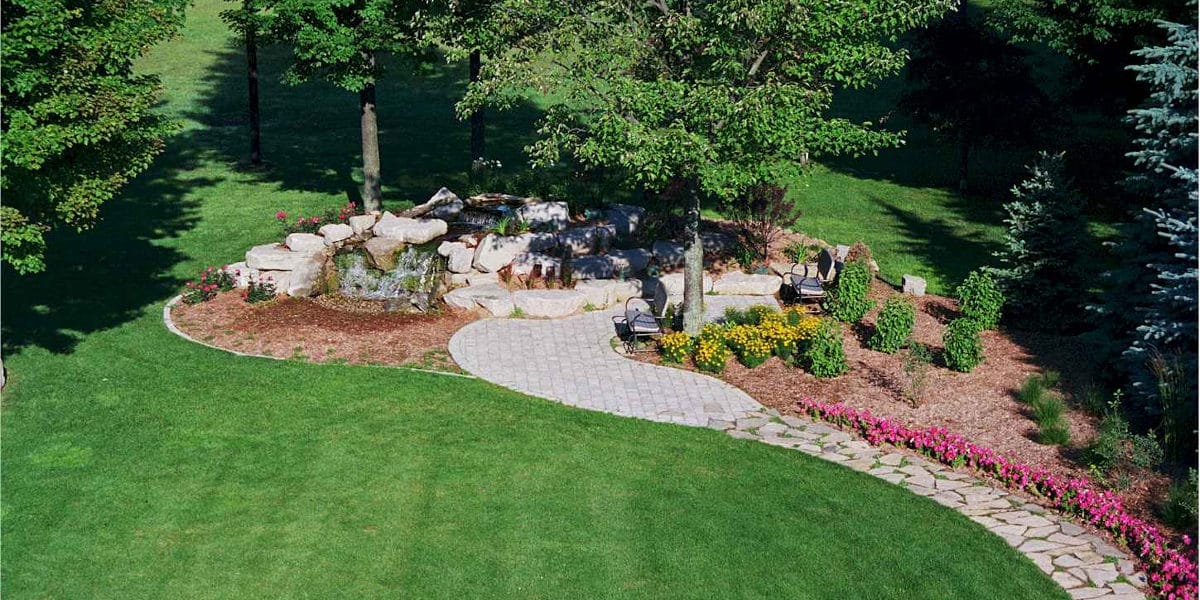 Landscaping Services