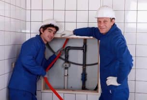 Emergency Plumbers Servicing the Melbourne Area