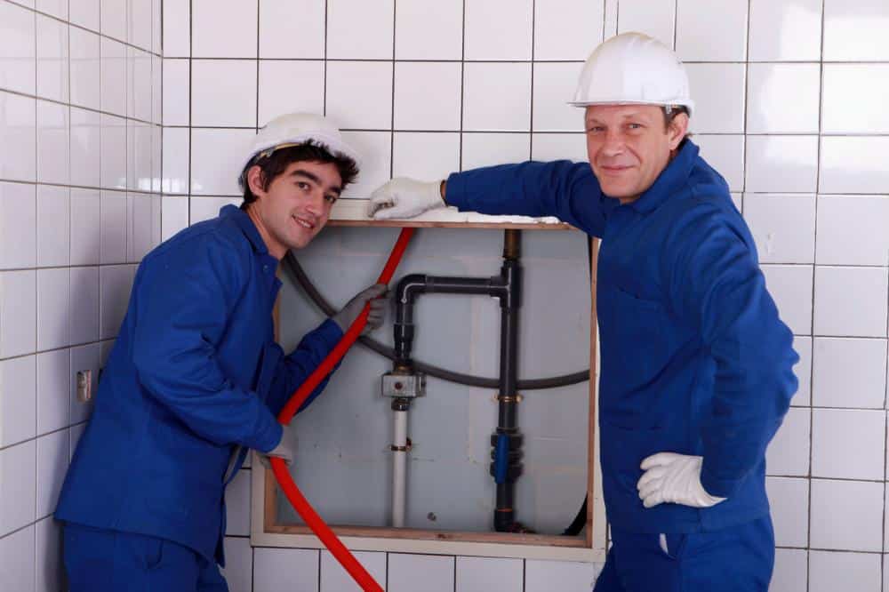 Plumbing Services