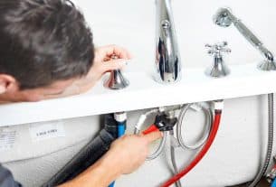 Renovate Your Bathroom Plumbing With Discounted Plumbing Supplies