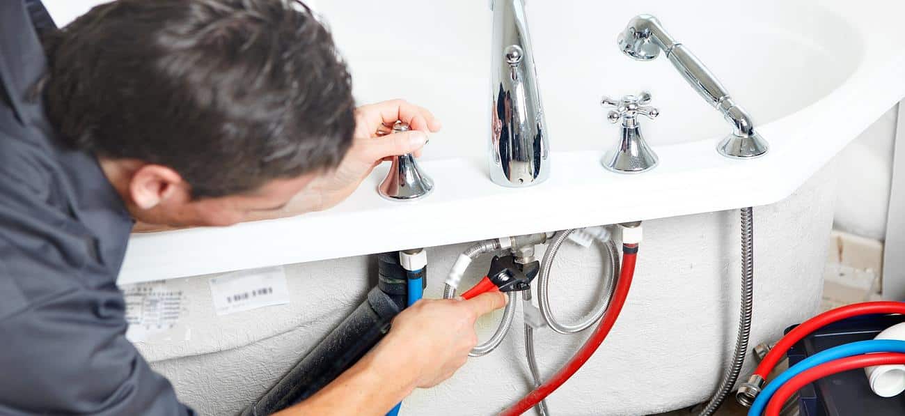 Plumbing Business
