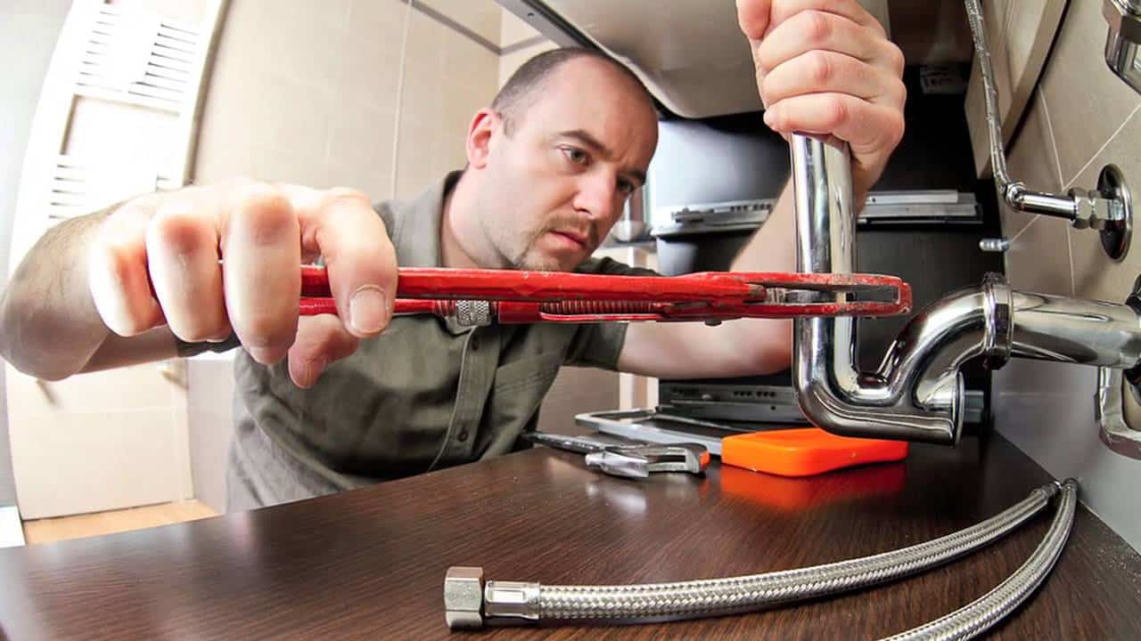 Plumber Jobs