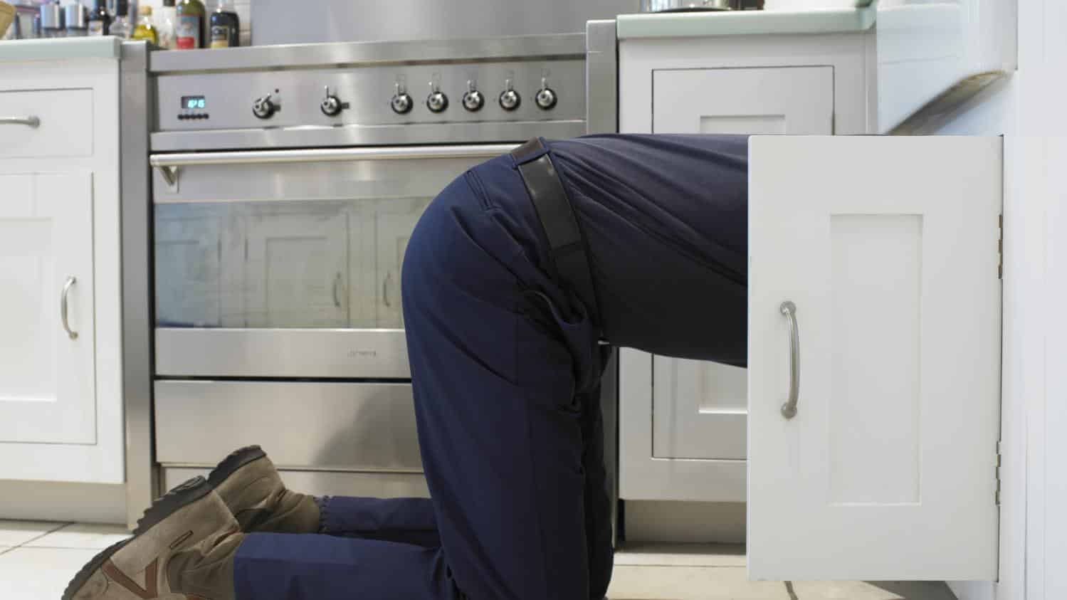 Plumber Jobs