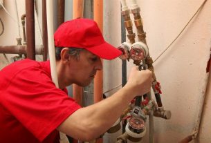 Points To Remember To Popularize The Services Of Plumbing In Sydney