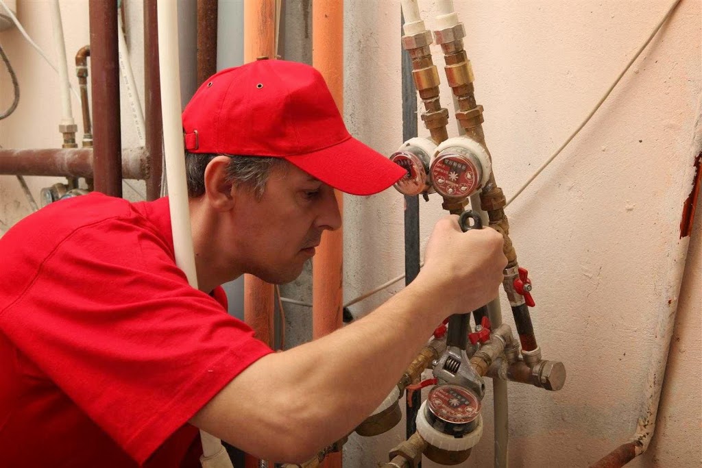 Plumber Marketing