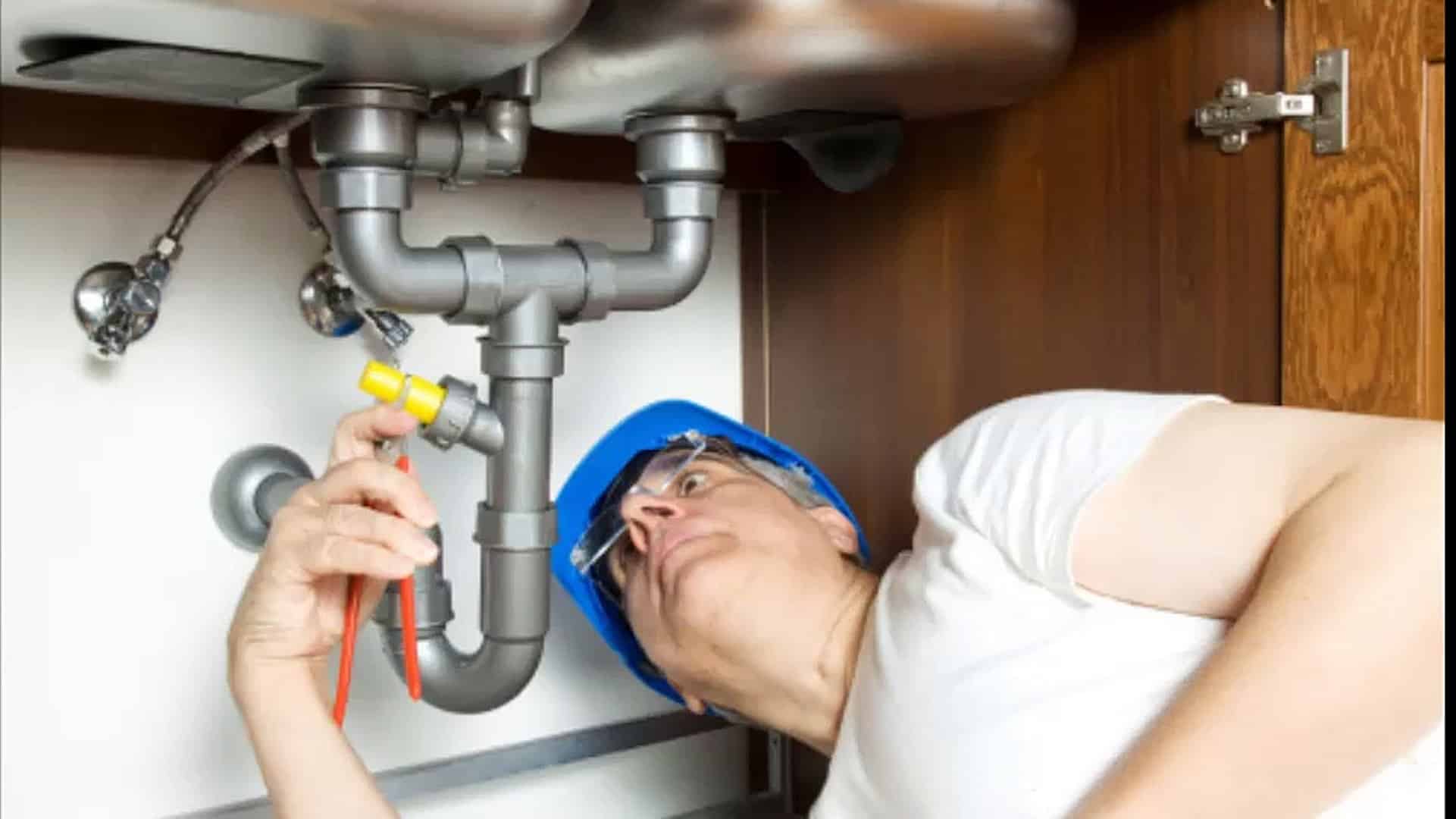 Plumbing Business