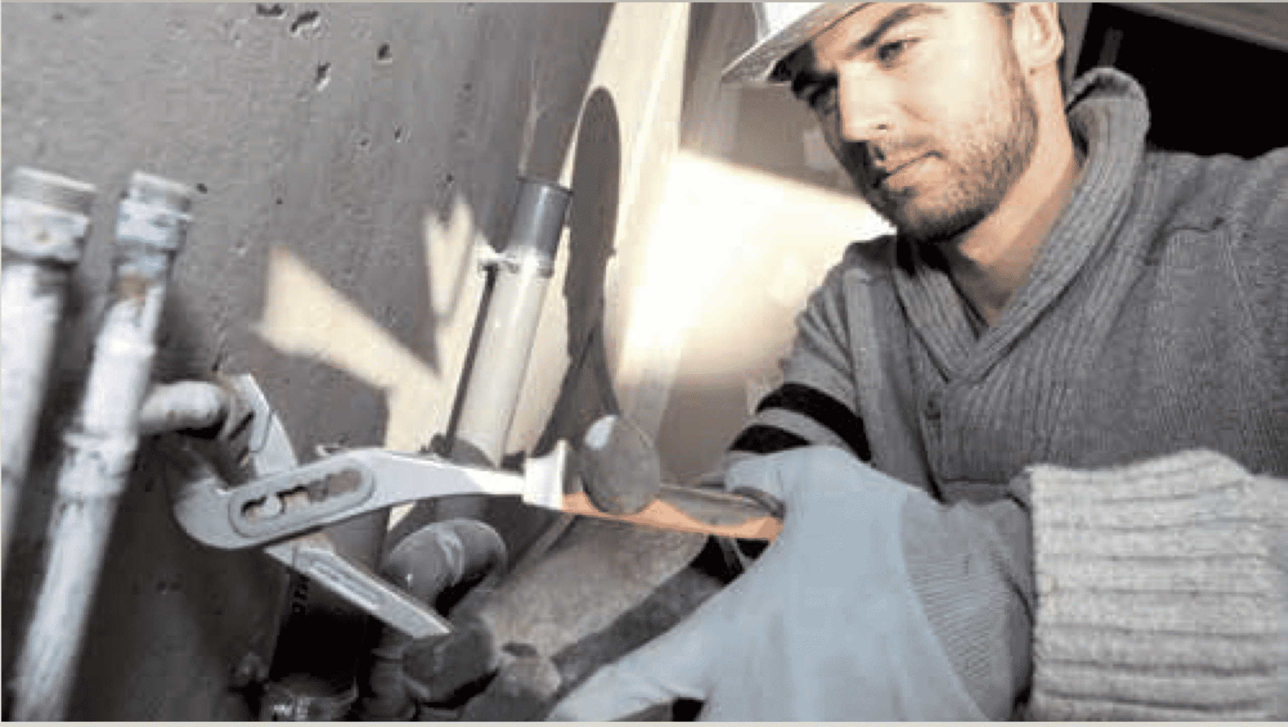 Plumbing Business