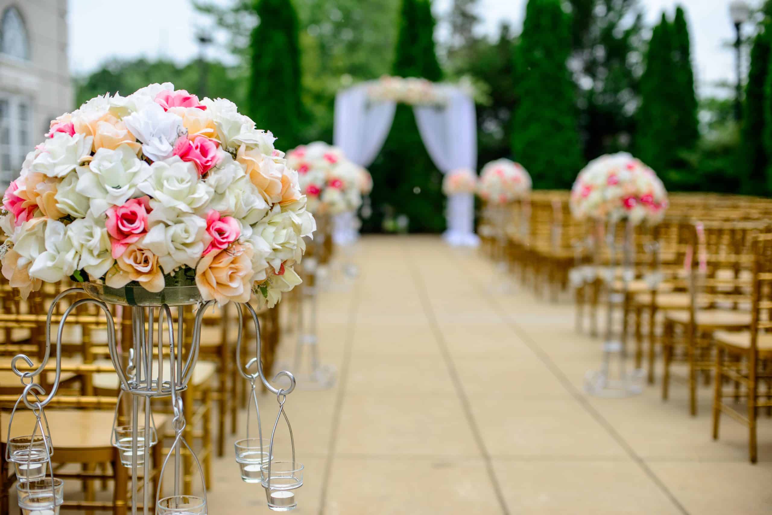 Floral Arrangements