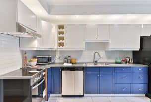Kitchen And Bathroom Remodeling Ideas