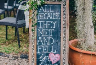 Wedding Ceremony Decoration