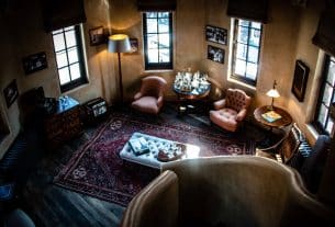 Tips for Designing Your Dream Home