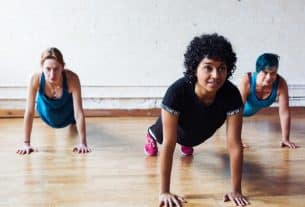 The Most Effective Yoga Poses for Weight Loss