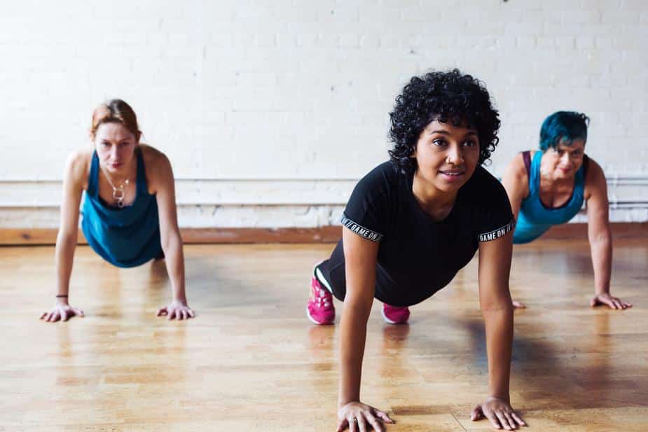 Yoga For Health