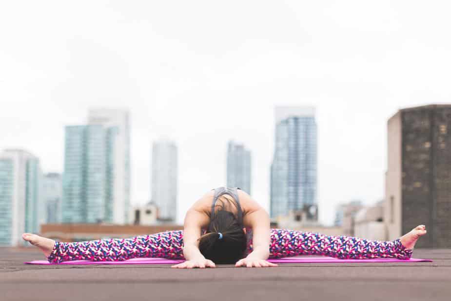 Yoga For Health