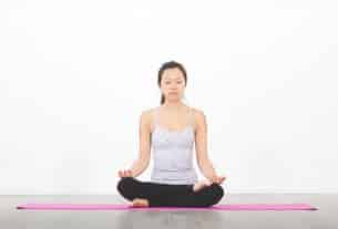 What to Expect When Starting a Yoga Routine