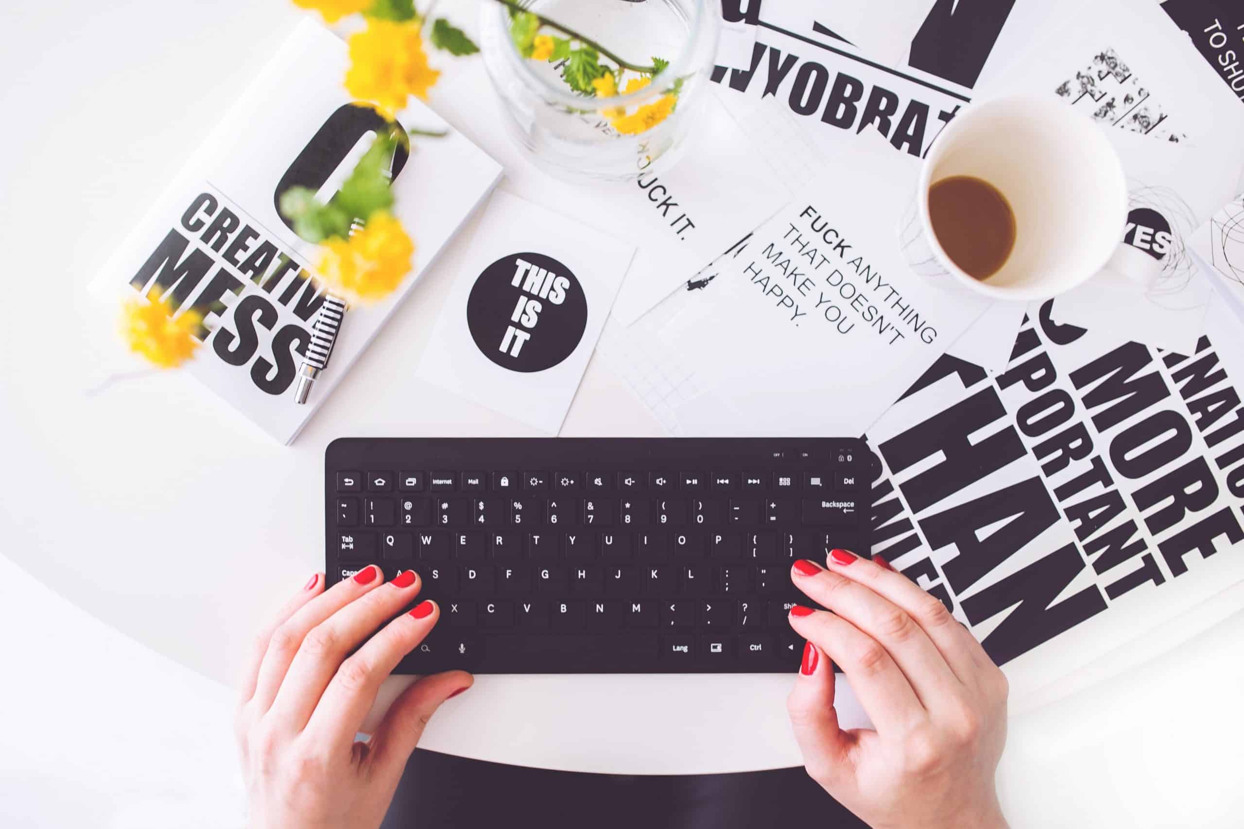 Blogging Tips