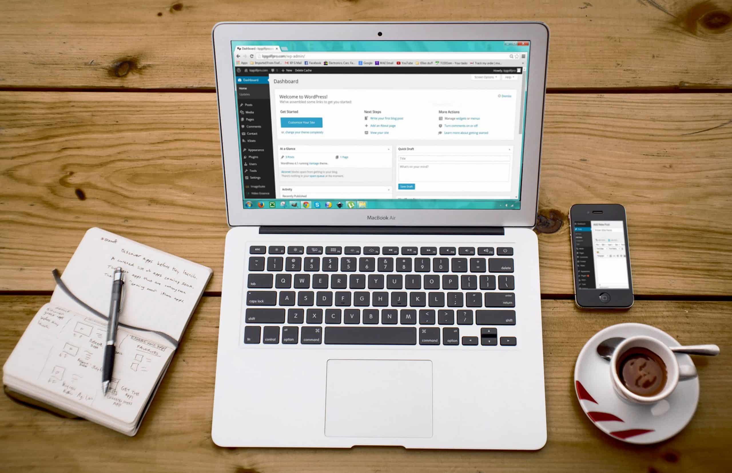 Blogging For Cash