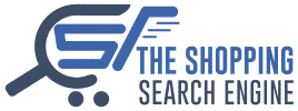 The Shopping Search Engine